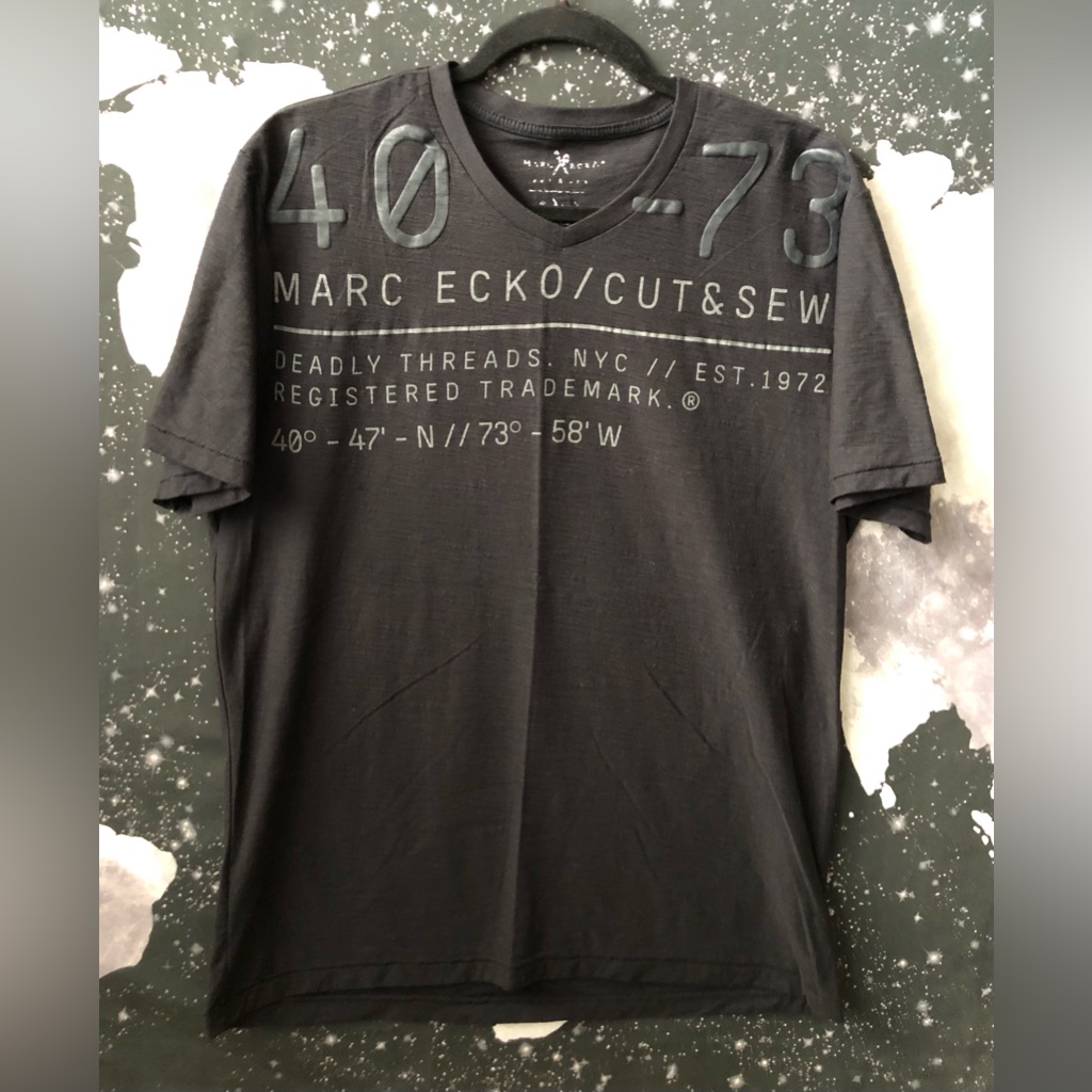 Ecko Shirt